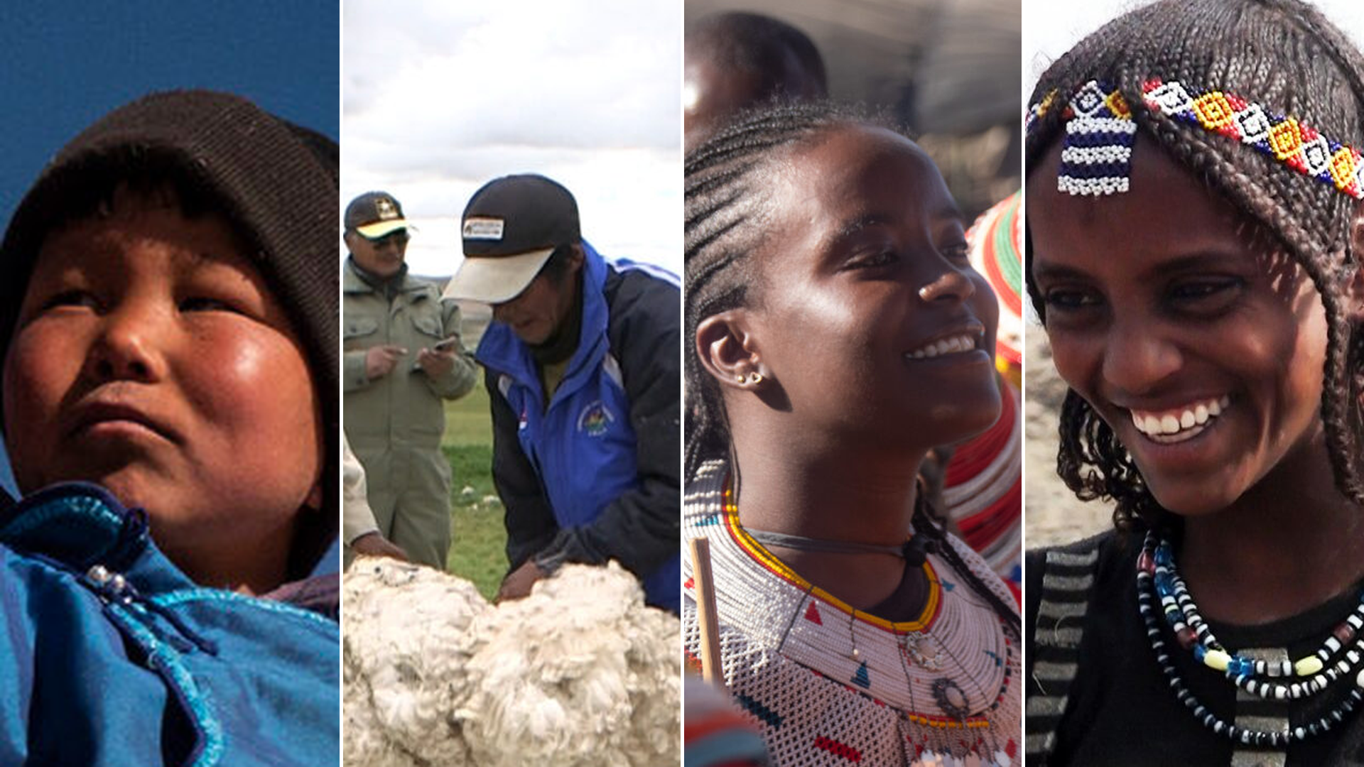 World Nomads Ethnographic Film Festival