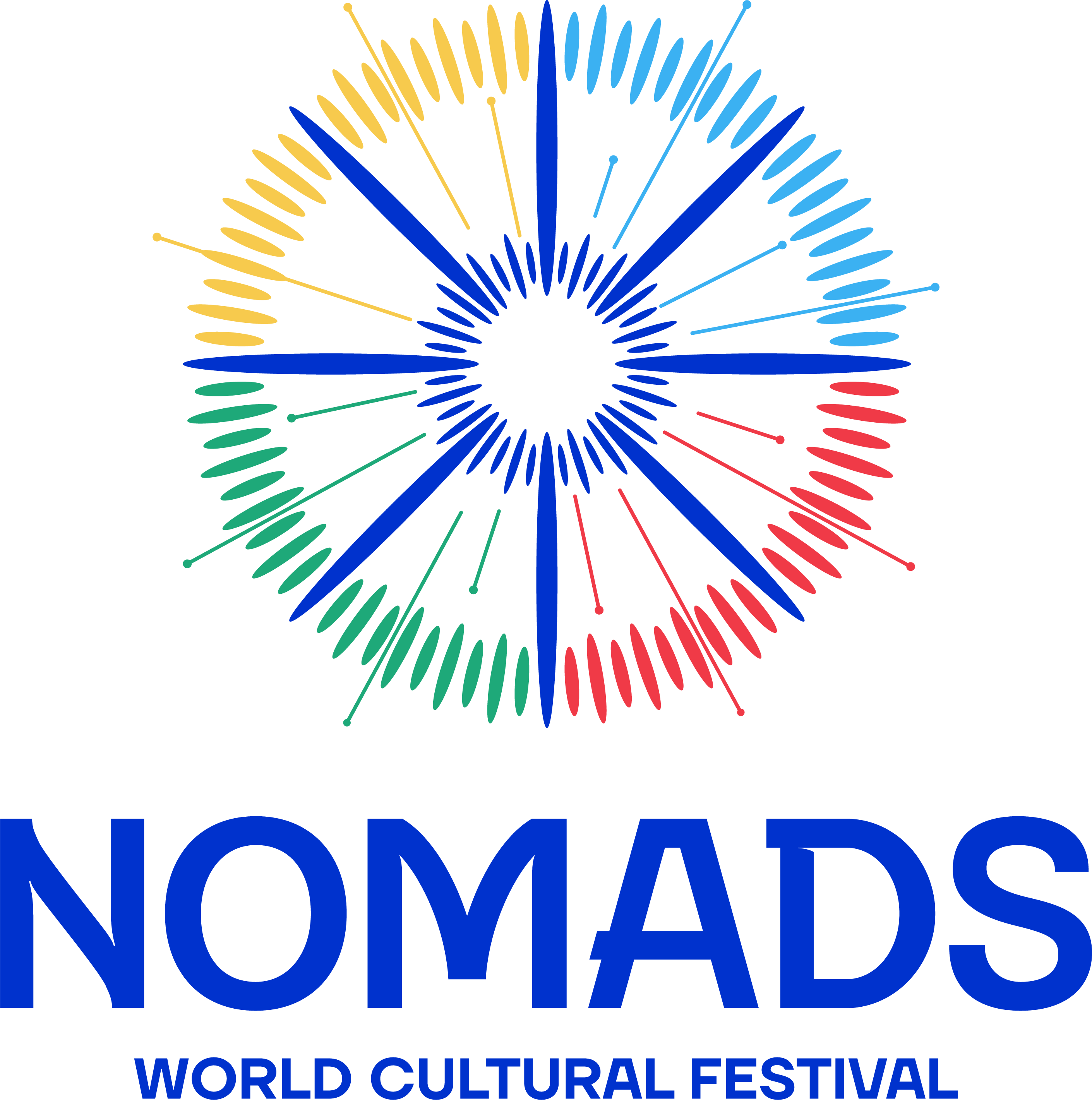 NOMADS World Cultural Festival