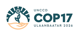 United Nations Convention to Combat Desertification - 17th Conference of the Parties (UNCCD COP17)