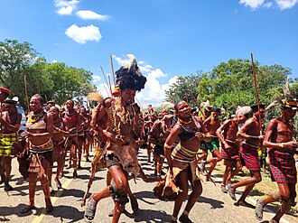 Karamojong people