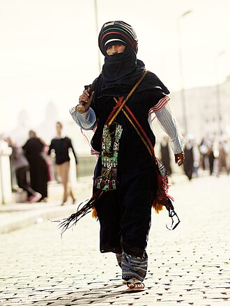 Tuareg people